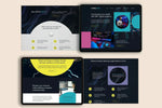 Load image into Gallery viewer, I will design or redesign your wix website to enhance your brand (10 pages)