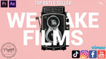 Load image into Gallery viewer, I will create unique video ads to boost your brand, business, product, crypto, app, nft-15 seconds running time