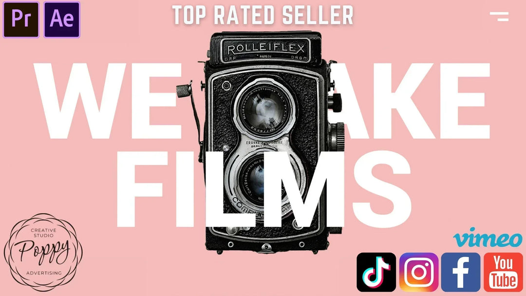 I will create unique video ads to boost your brand, business, product, crypto, app, nft-15 seconds running time