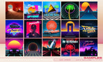 Load image into Gallery viewer, I will design your album cover