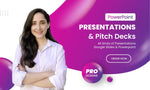 Load image into Gallery viewer, I will design professional powerpoint presentation or investor pitch deck  |  10 slides