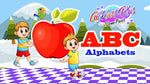 Load image into Gallery viewer, I will make learning videos for kids HD-5 colorful kids learning videos