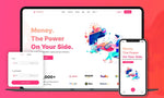 Load image into Gallery viewer, I will design or redesign professional wix, squarespace website (1 page)