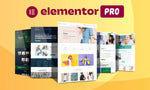 Load image into Gallery viewer, I will be your elementor expert for elementor website by elementor pro (1 page)