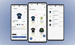 Load image into Gallery viewer, I will design IOS mobile app developer android mobile app development iphone mobile app (1 screen)