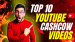 Load image into Gallery viewer, I will create top youtube, top cash cow videos for your channel-1 video 180 seconds running time