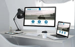 Load image into Gallery viewer, I will develop a website according to your requirements (1 page)
