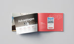 Load image into Gallery viewer, I will design a professional brochure for your business