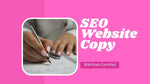 Load image into Gallery viewer, I will write SEO friendly content upto 500 words