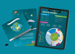 Load image into Gallery viewer, I will design your business a professional brochure