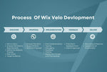 Load image into Gallery viewer, I will develop custom wix features using wix code, velo (1 page)