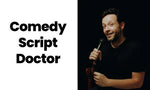 Load image into Gallery viewer, I will be your comedy script or screenplay (upto 5 pages)