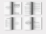 Load image into Gallery viewer, I will do book formatting and layout design for print and ebook