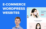 Load image into Gallery viewer, I will design and develop a responsive modern wordpress website for your business (5 pages)