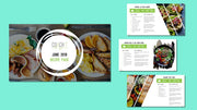 I will create a fascinating powerpoint presentation design -Upto 15 slides
