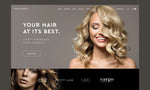 Load image into Gallery viewer, I will create luxury and premium website - 1 page