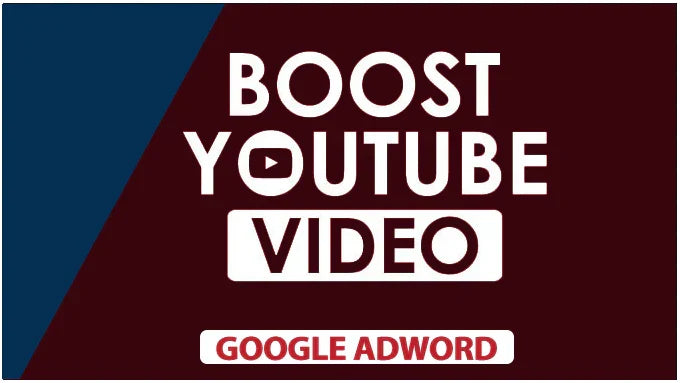 I will do organic youtube promotion to boost your views (10000 worldwide audience)