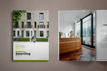 Load image into Gallery viewer, I will design an attractive brochure for your business