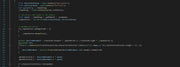I will code a c sharp script in unity