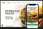 Load image into Gallery viewer, I will design a professional and responsive godaddy website (3 pages)