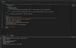 Load image into Gallery viewer, I will develop python projects, scripts, custom bots and automations