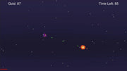 I will create a 2d game or app for you