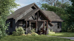 Load image into Gallery viewer, I will design your house, 3d exterior, interior, plan, render