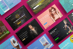 Load image into Gallery viewer, I will build a high converting landing page (1 page)