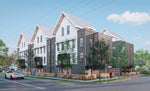Load image into Gallery viewer, I will create a realistic 3d exterior rendering