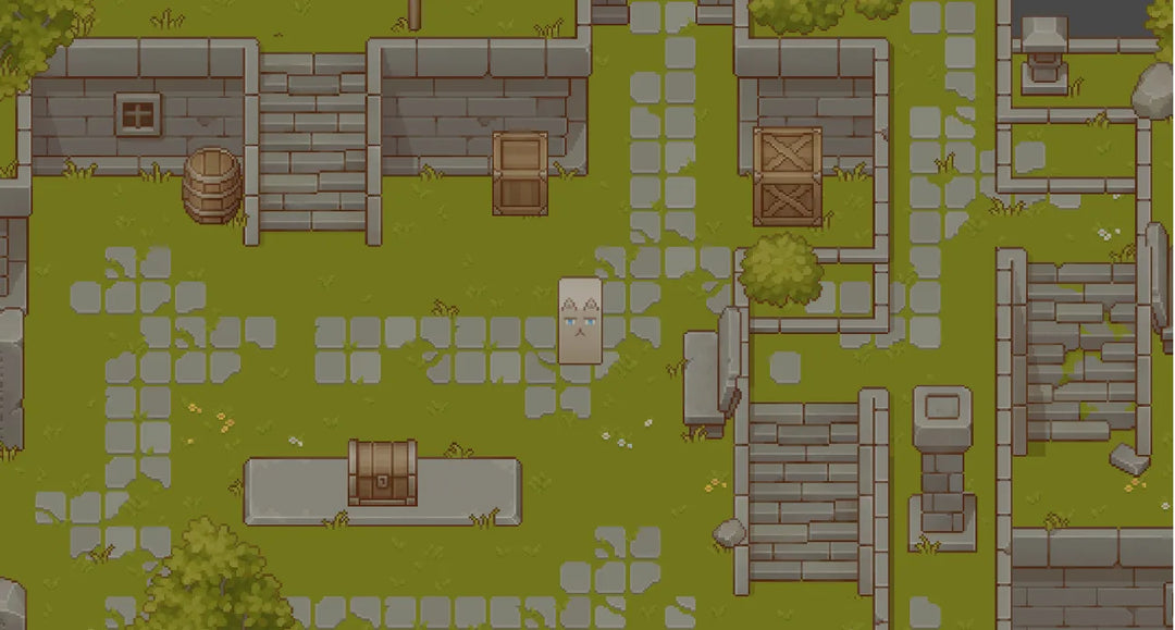 I will create a 2d game or app for you