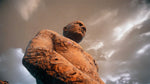 Load image into Gallery viewer, I will create 3d rock temple logo intro