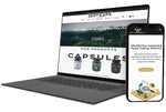 Load image into Gallery viewer, I will build your professional wix website with unlimited revisions (1 page)