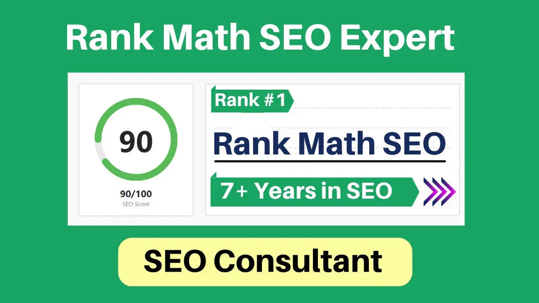 I will do on page SEO optimizations (5 pages)