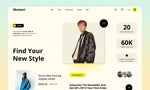 Load image into Gallery viewer, I will build or redesign responsive framer website, figma to framer (1 page)