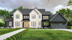 Load image into Gallery viewer, I will do 3d house exterior design,interior design,and 3d rendering