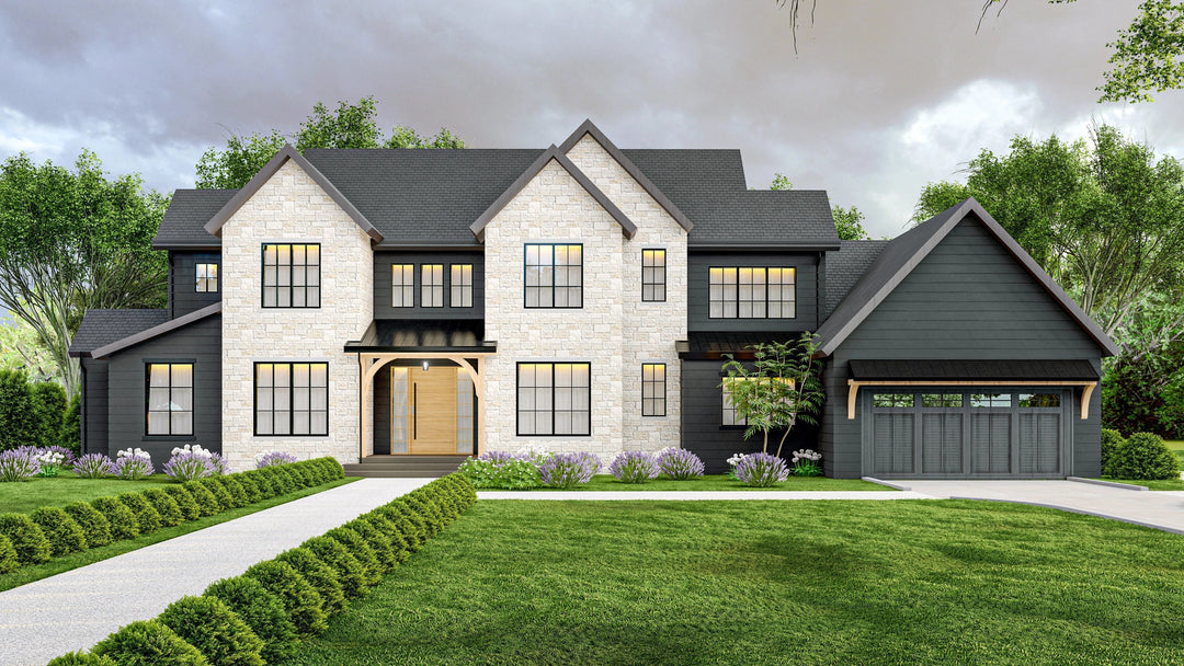 I will do 3d house exterior design,interior design,and 3d rendering