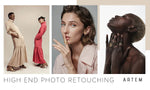 Load image into Gallery viewer, I will retouch photo with high end, expert image editing results(Upto 5 Images)