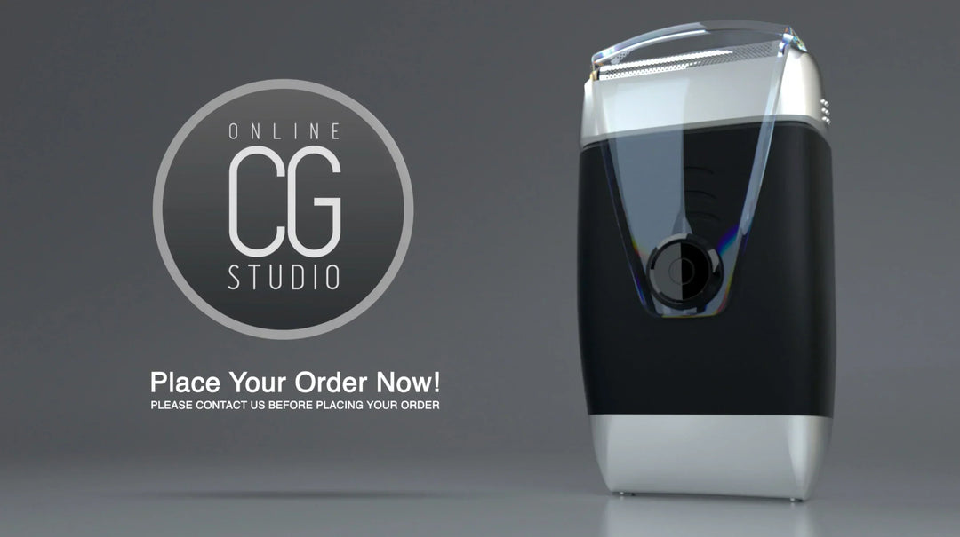 I will photorealistic 3d product animation video-10 seconds
