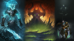 Load image into Gallery viewer, I will draw illustrations on any topic