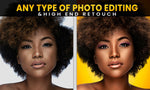 Load image into Gallery viewer, I will do any photo editing, photoshop manipulations and retouching