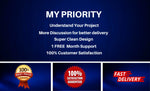 Load image into Gallery viewer, I will design unique wordpress website with divi theme (1 page)