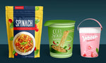 Load image into Gallery viewer, I will do box packaging design, product packaging design, mailer box and 3d mockup