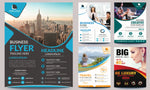 Load image into Gallery viewer, I will design outstanding flyer or poster with unlimited editions
