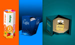 Load image into Gallery viewer, I will do box packaging design, product packaging design, mailer box and 3d mockup