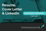 Load image into Gallery viewer, I will write and enhance your resume, cv, cover letter and linkedin (Resume)