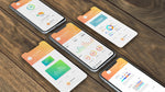 Load image into Gallery viewer, I will do flutter mobile app development, building mobile app, flutter app development (1 sreen)