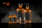 Load image into Gallery viewer, I will design premium product label package box bottle for cbd hemp