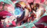 Load image into Gallery viewer, I will animate and loop your 2d character, art or image-5-second running time