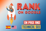 Load image into Gallery viewer, I will do amazing on page SEO optimization of your site (5 pages optimized)