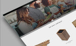 Load image into Gallery viewer, I will build, develop, design and kickstart your shopify website (5 pages)